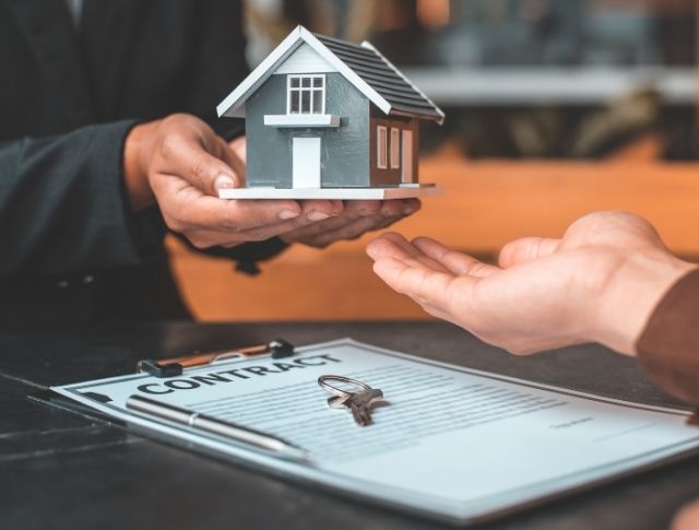 Buying a Property
