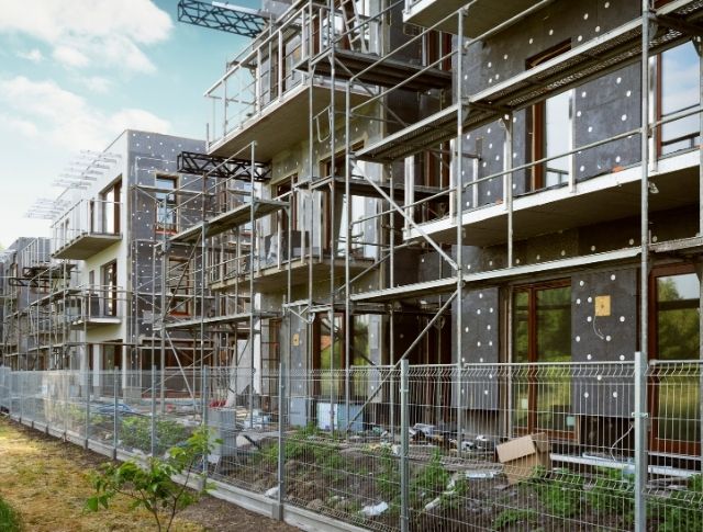 Property Construction